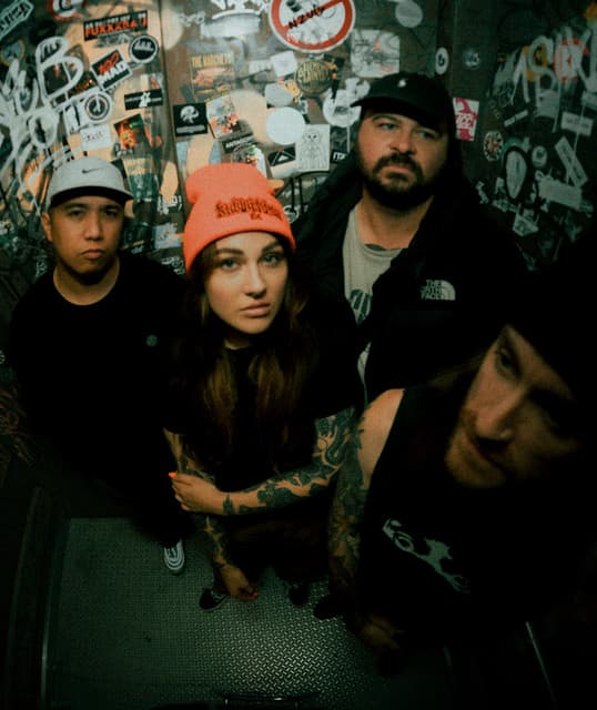Terminal Sleep's artist profile image