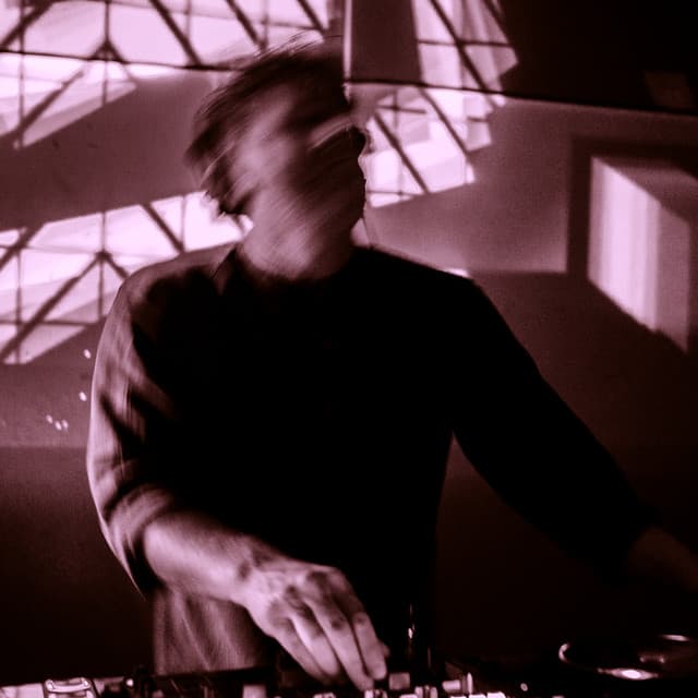 Loxodrome artist profile image