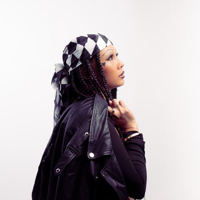 Eli-Mac's artist profile image