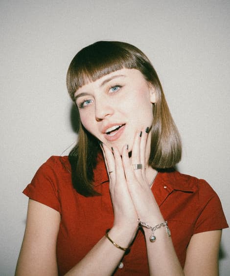 Mercer Henderson's artist profile image