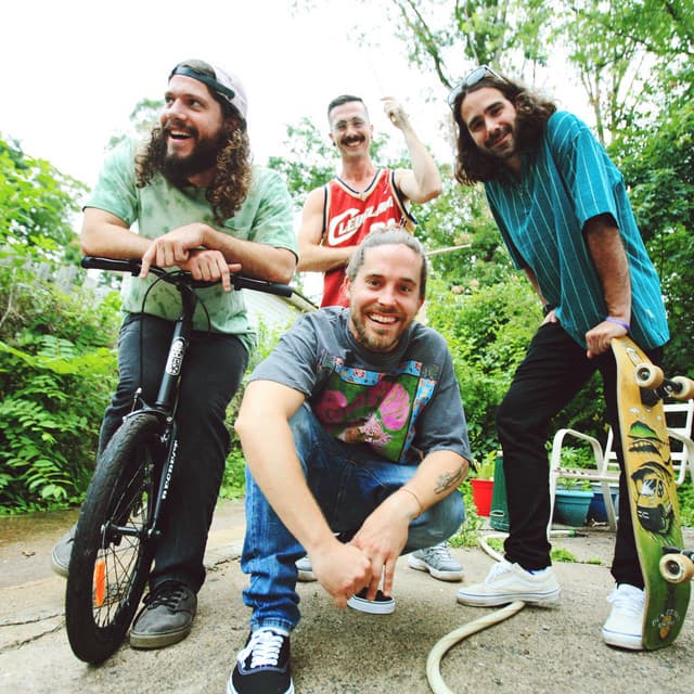FeelFree artist profile image