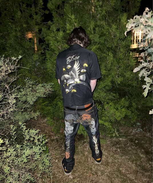 Yung Clone artist profile image