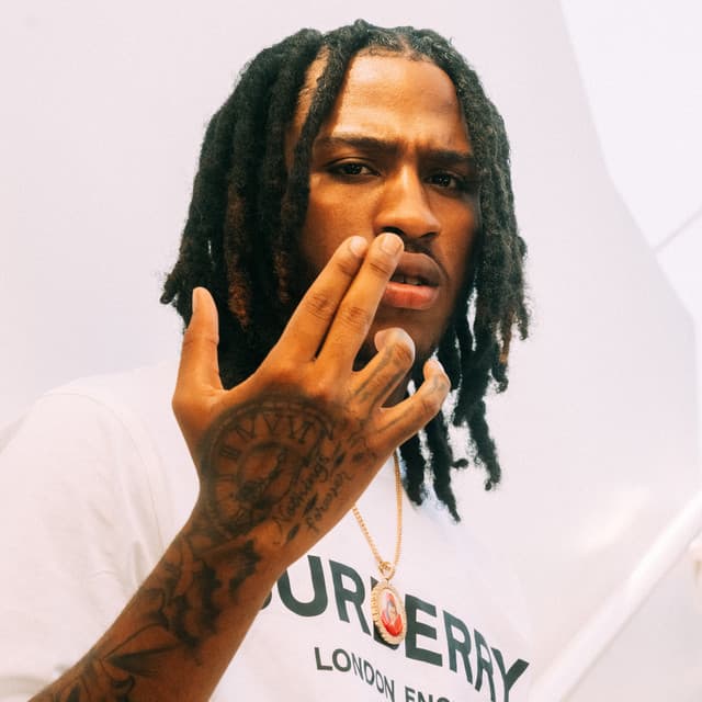 Sdot Go artist profile image