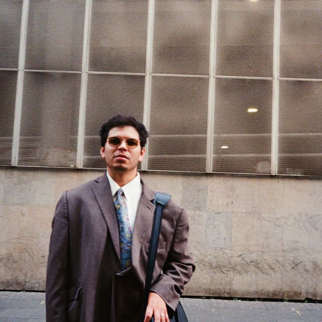 Harmless artist profile image