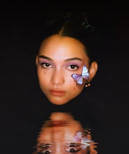 Ambar Lucid's artist profile image