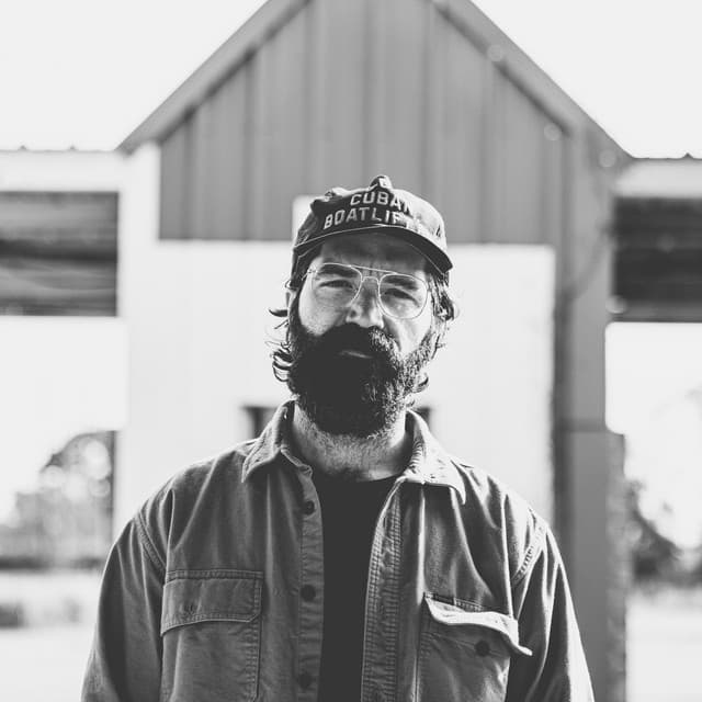 Andrew Duhon artist profile image