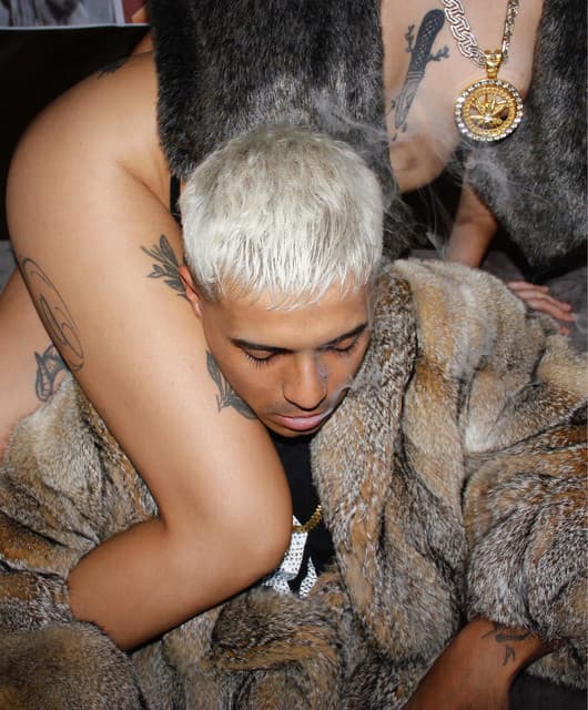 Little Boogie artist profile image