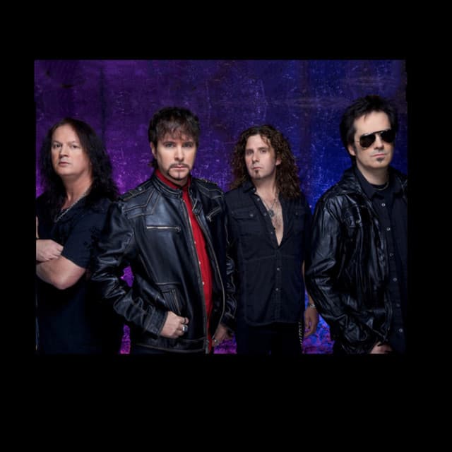 Firehouse's artist profile image