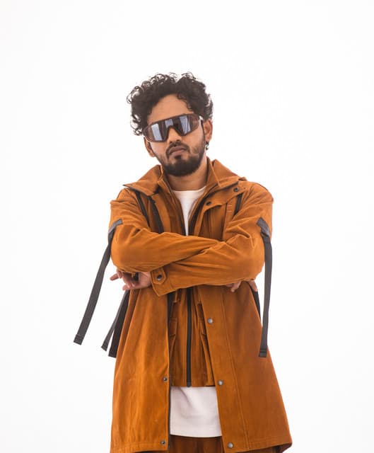 Hiphop Tamizha artist profile image