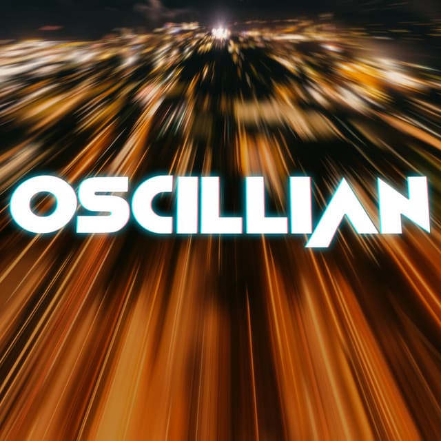 Oscillian artist profile image