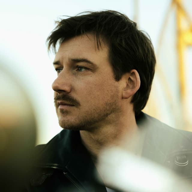 Morgan Wallen's artist profile image