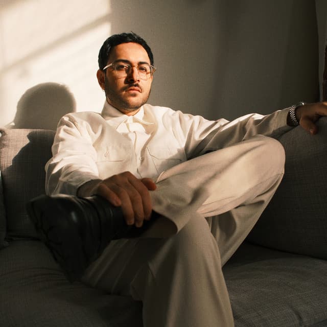 Kadosh artist profile image