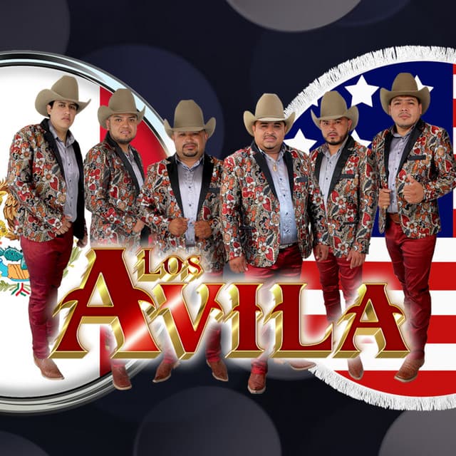 Los Avila artist profile image