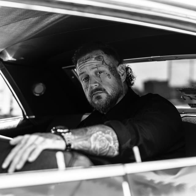 Jelly Roll artist profile