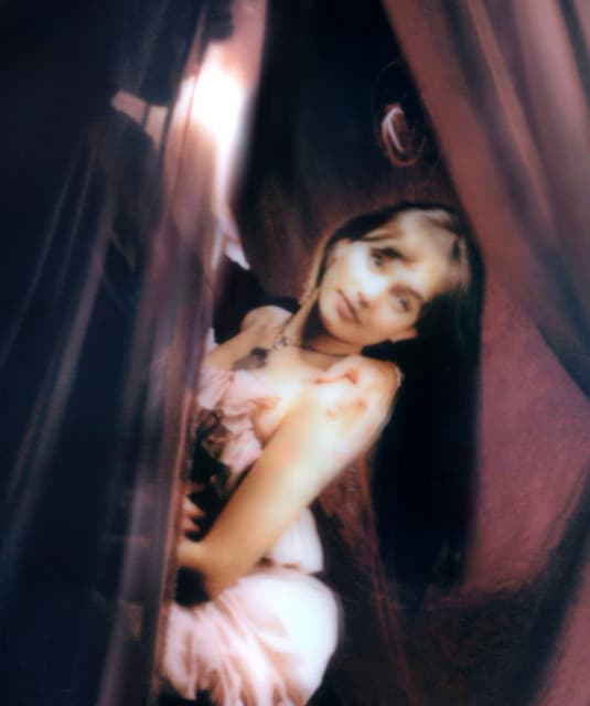 Ha Vay's artist profile image