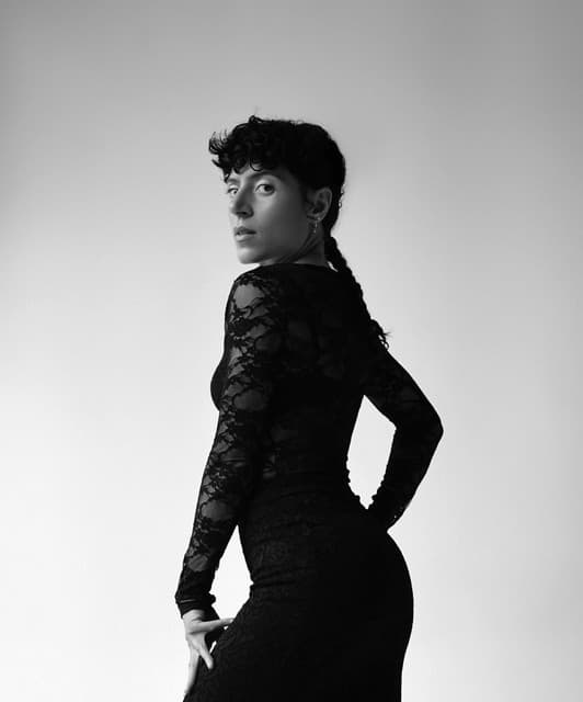 Emily King's artist profile image