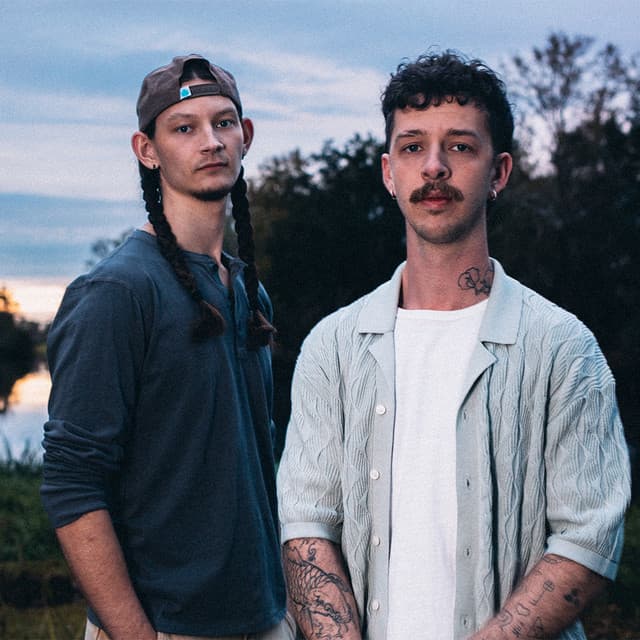 Crowe Boys's artist profile image