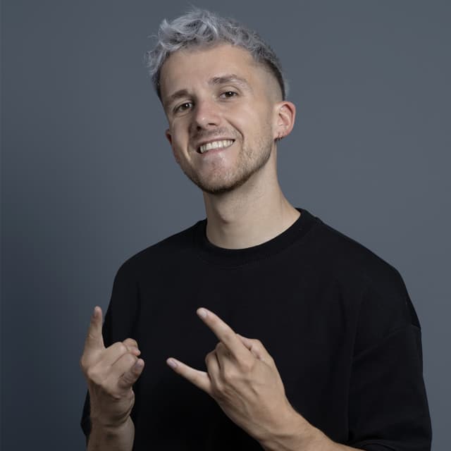 K-Style artist profile image