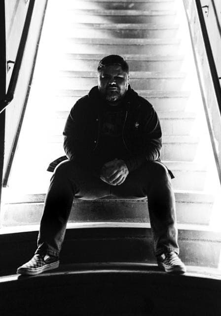Yppah artist profile image