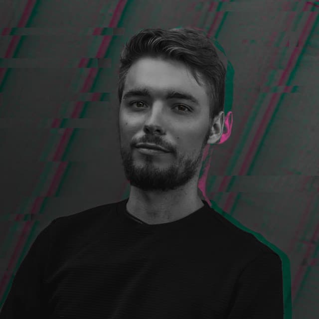 Pastiche artist profile image