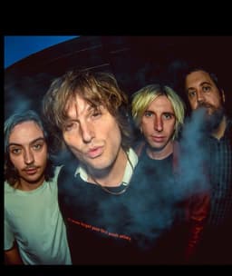Trampolene's artist profile image