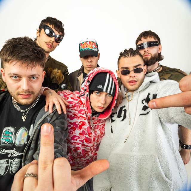 NATURA2000 artist profile image