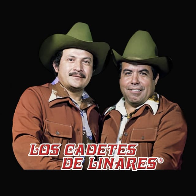 Los Cadetes De Linares's artist profile image
