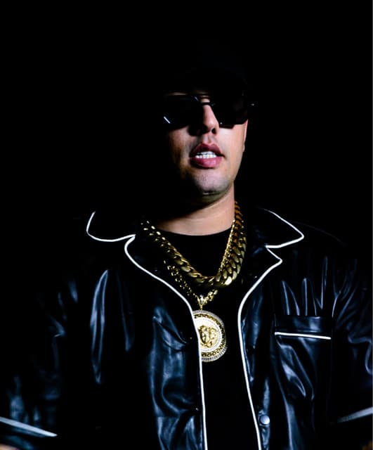Mawell artist profile image