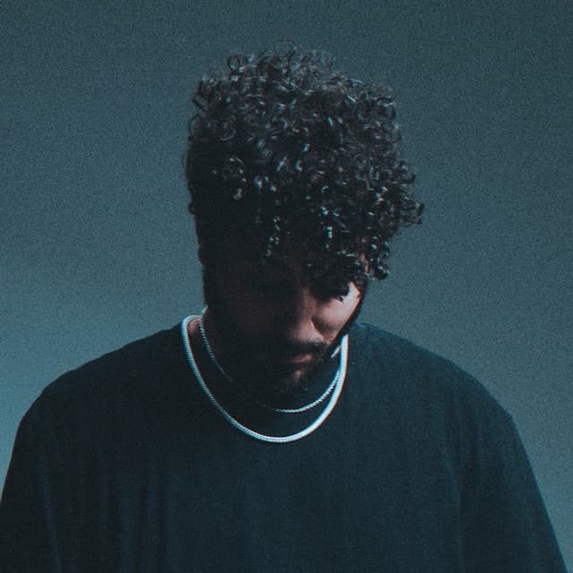 Hillel Shabtai artist profile image