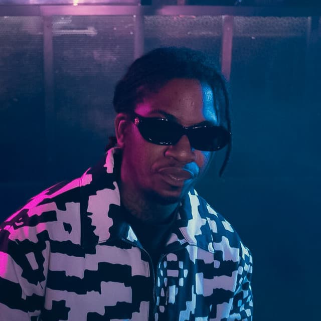 Blinkie artist profile image