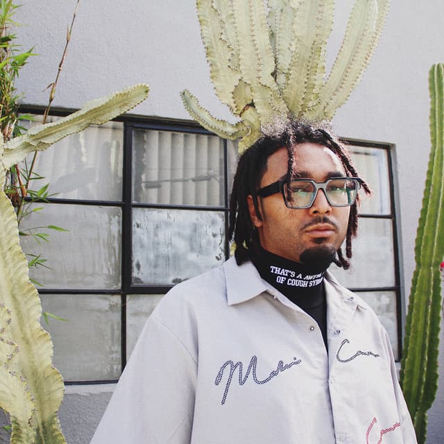 CHASETHEMONEY artist profile image