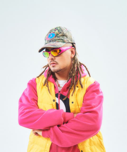 DrefQuila artist profile image