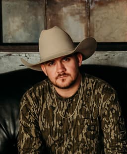 Drew Parker's artist profile image
