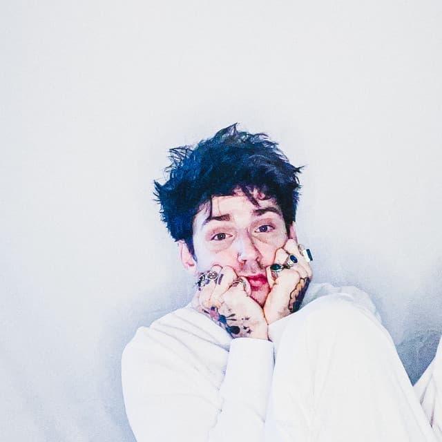 Prettyheartbreak artist profile image