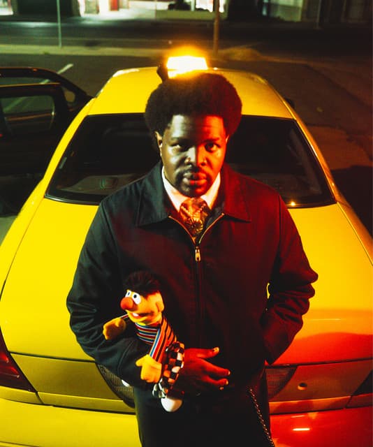 Appleby artist profile image