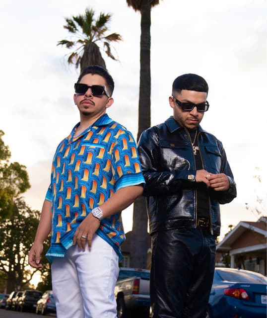 Los Hijos De Garcia's artist profile image