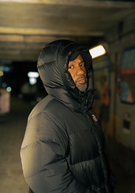 Footsie artist profile image