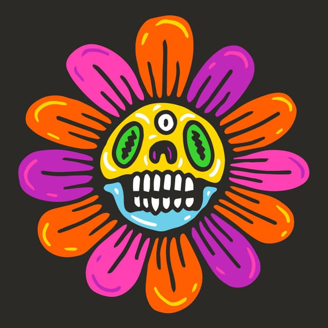 Young & Sick artist profile image