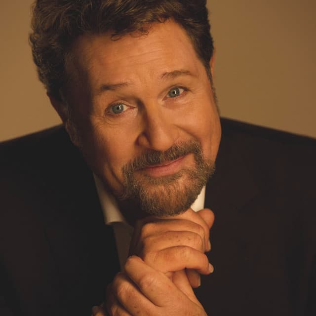 Michael Ball artist profile image