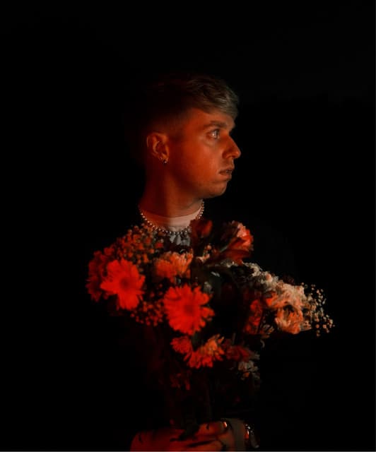 Matthew Nolan artist profile image