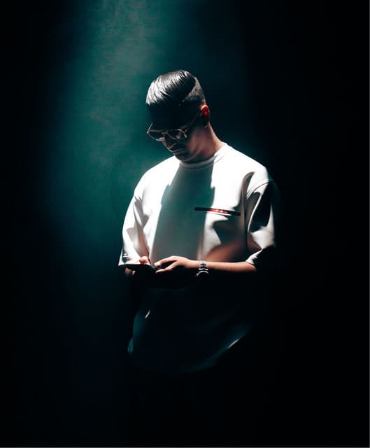 KA artist profile image