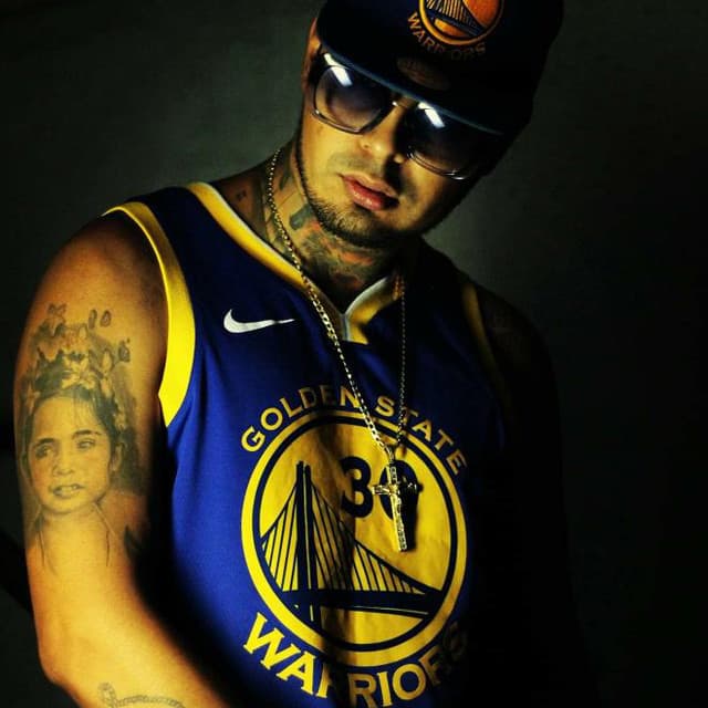 LBMX artist profile image