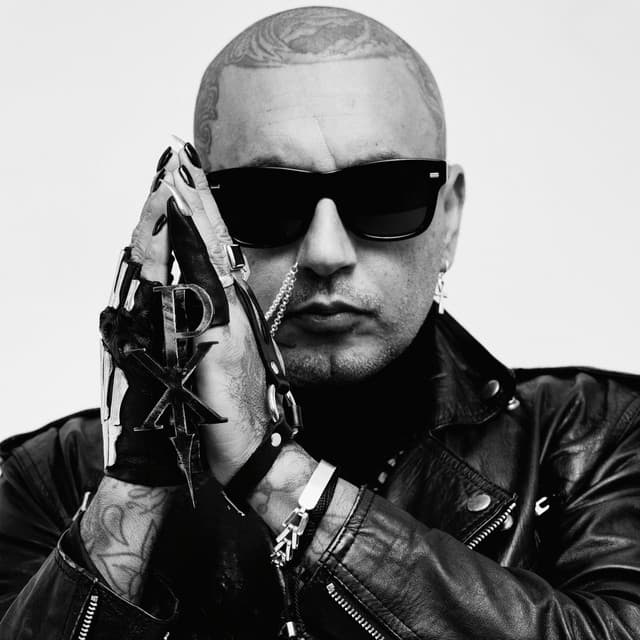 Prayers artist profile image