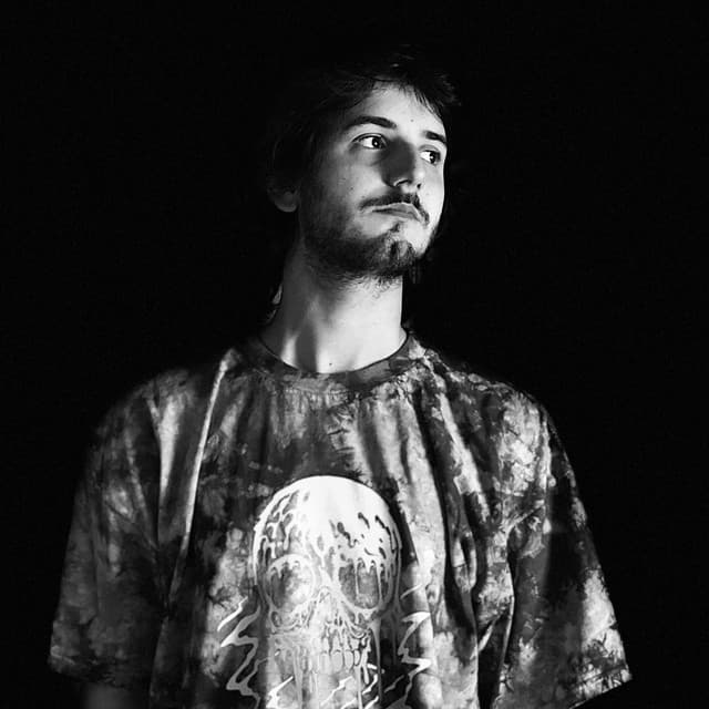 Faster artist profile image