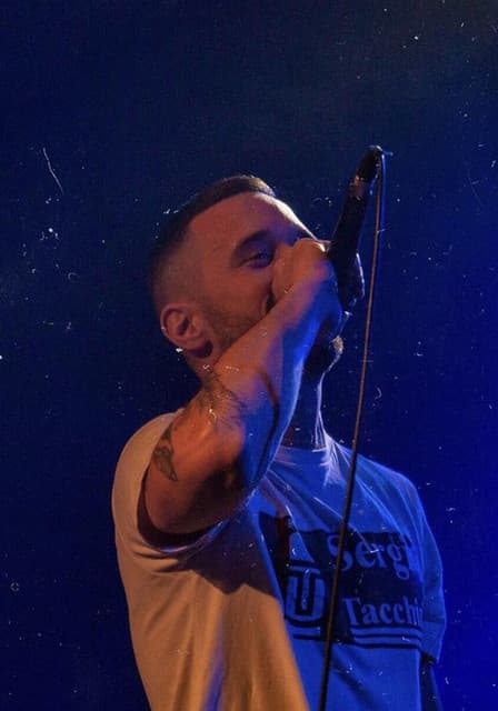 Dizzy artist profile image