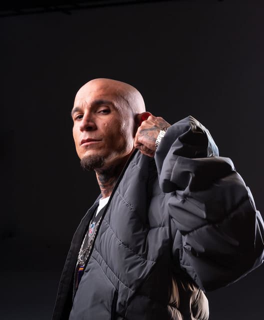TREN LOKOTE artist profile image