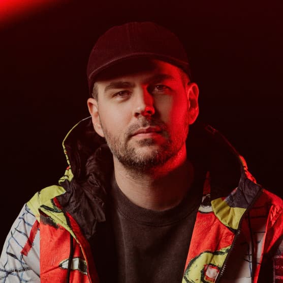 Kyle Watson's artist profile image