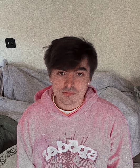 Rxseboy profile