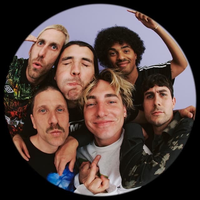 Northeast Party House artist profile image