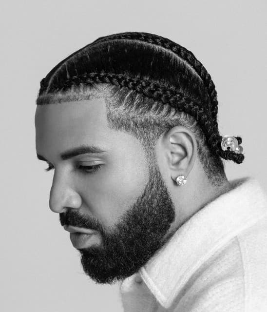 Drake's artist profile image